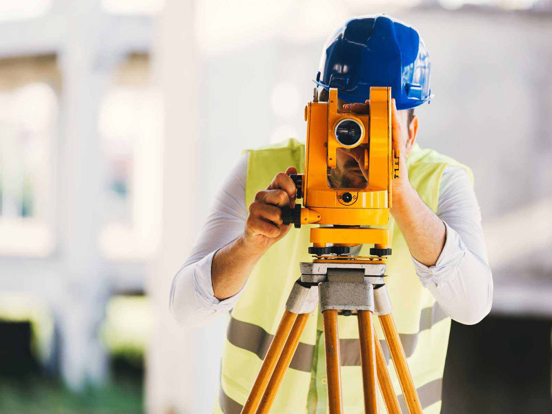 VKM Topografía · Ingenieria Topografía en Estudio Topográfico