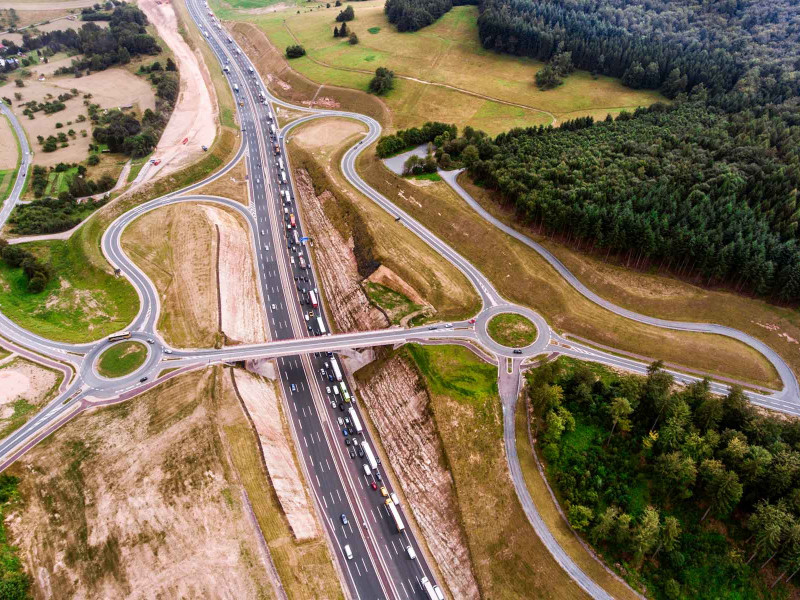 VKM Topografía · Topógrafo expertos en Ingeniería Topográfica
