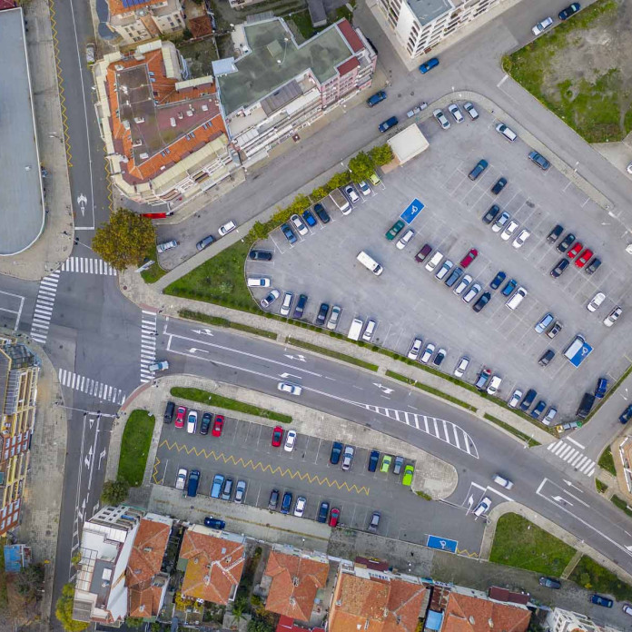 VKM Topografía · Levantamientos Topográficos Sant Pere de Vilamajor